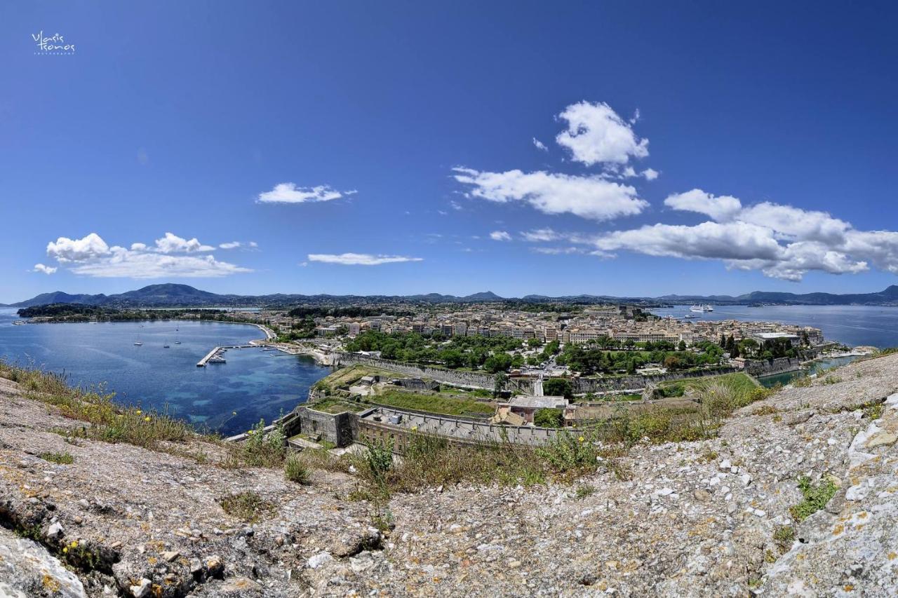 Apartament Saroko House Corfu (city)