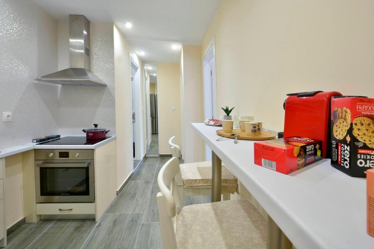 Appartamento Saroko House *