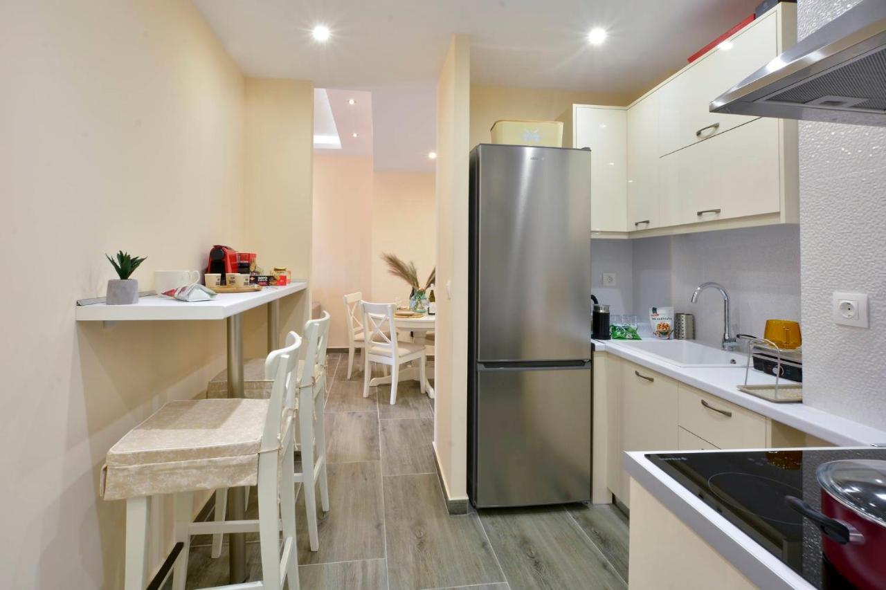 Appartamento Saroko House Corfu (city)