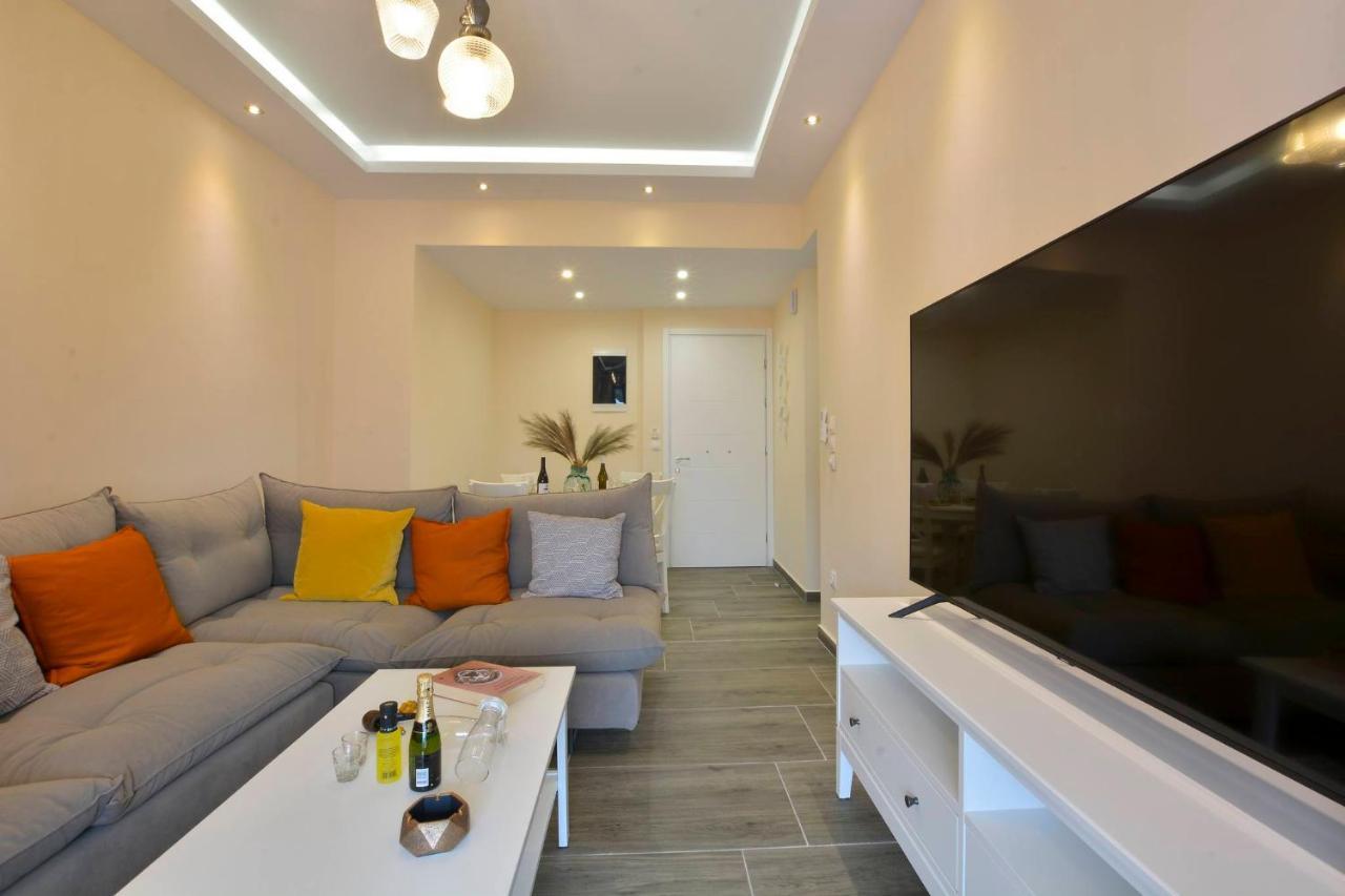 Apartment Saroko House Corfu (city)