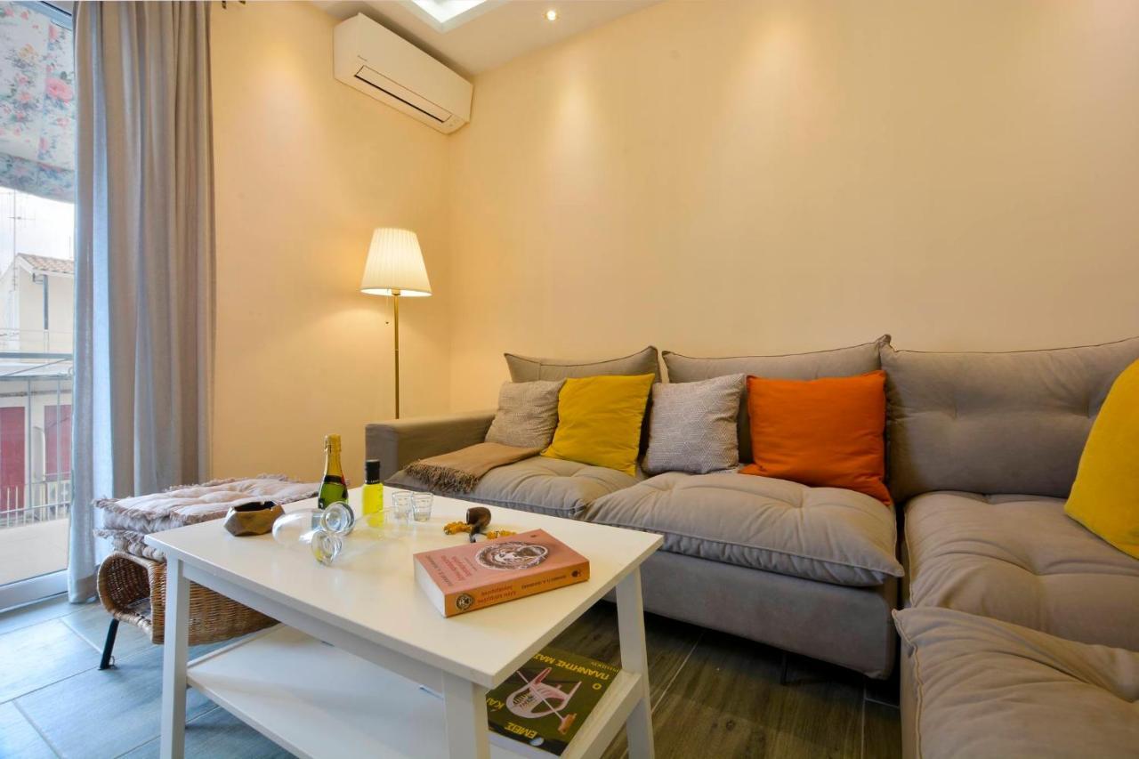 Saroko House Appartamento *